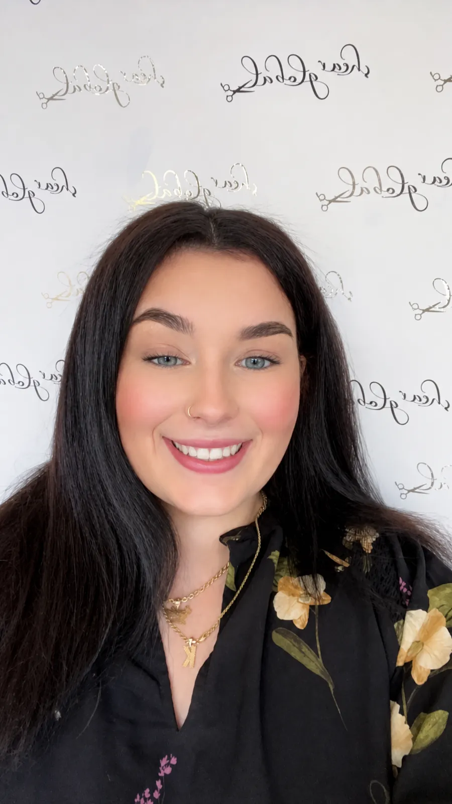 Kenzie, Stylist · Nail tech at Shear Global Salon