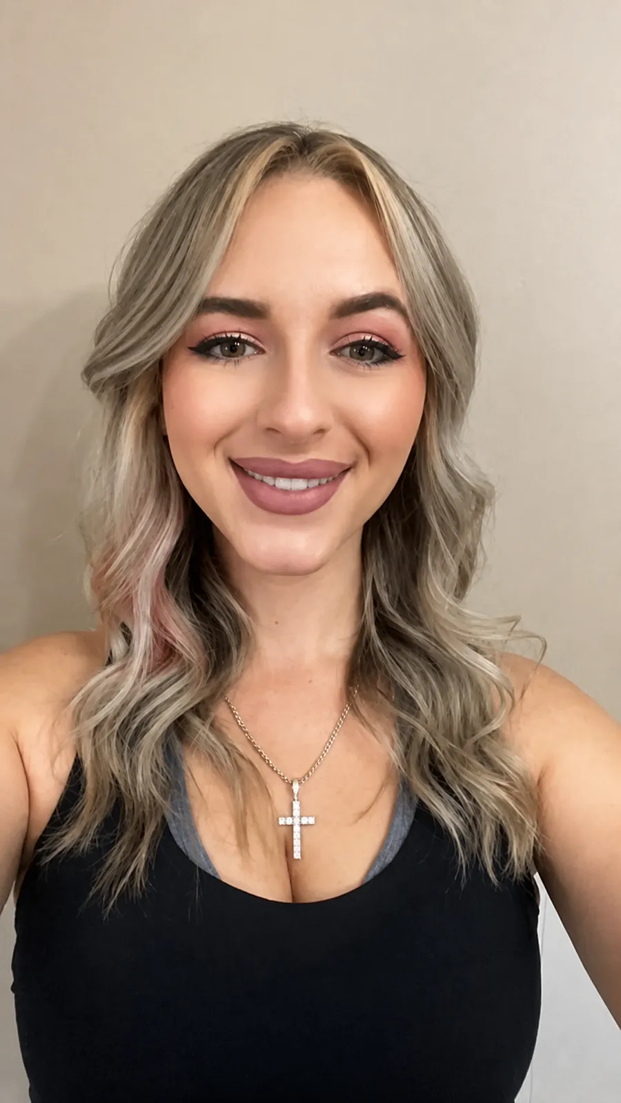 Maddy, Stylist at Shear Global Salon
